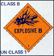 EXPLOSIVES